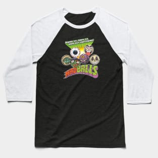 Madballs Baseball T-Shirt